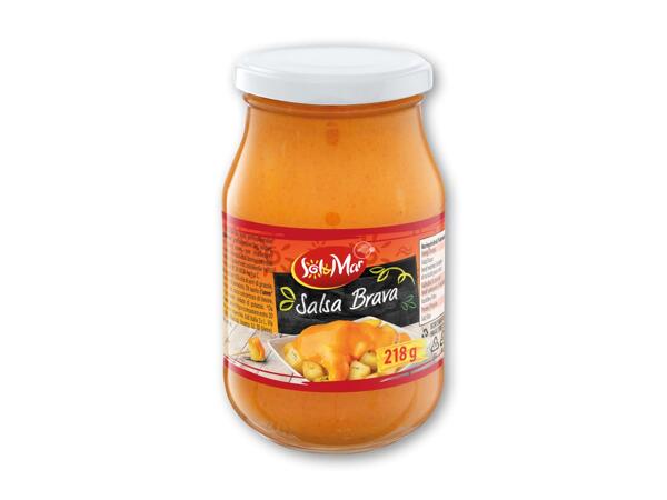 SOL & MAR Aioli