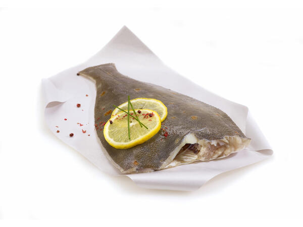 Plie prête à cuire