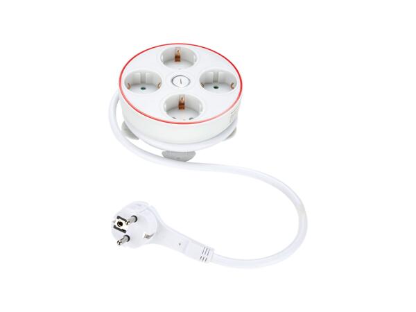 Socket Tower, Extension Cable or Socket Reel