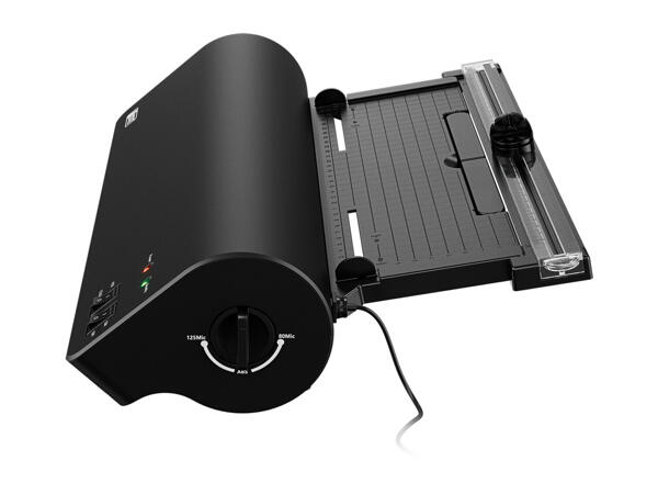 United Office Laminator