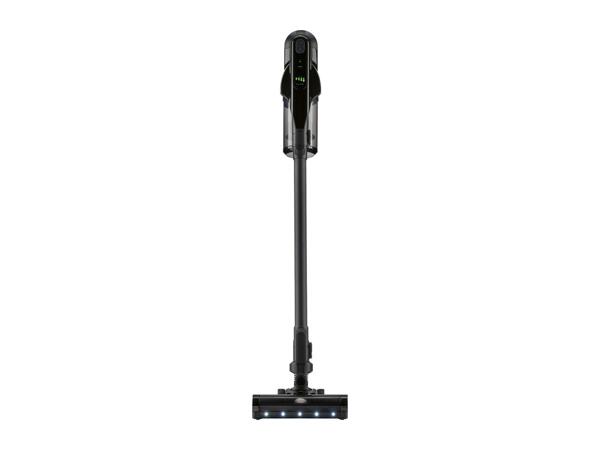 Silvercrest Cordless Cyclone Vacuum Cleaner
