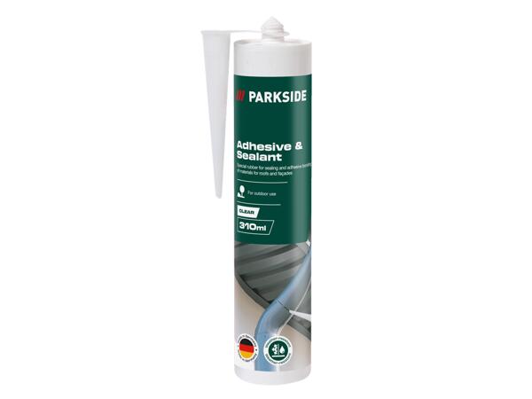 Sealant & Repair Assortment