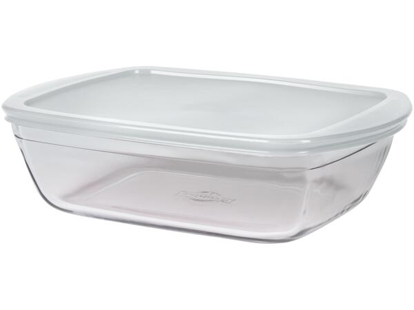 Glass Food Storage Containers