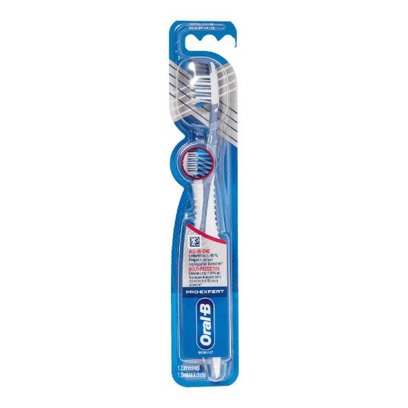 ORAL-B(R) Brosse à dents