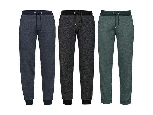 Pantalon de jogging1