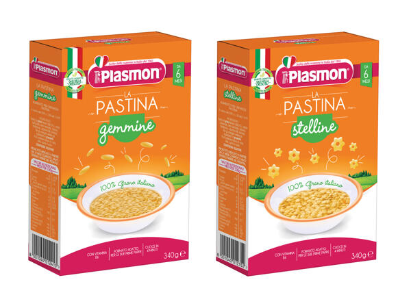 La pastina