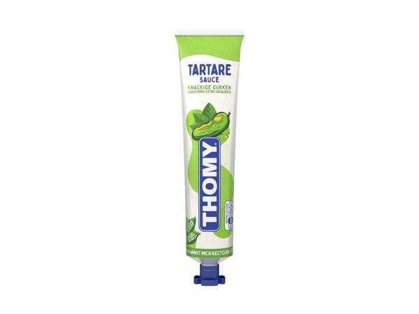 Sauce tartare Thomy