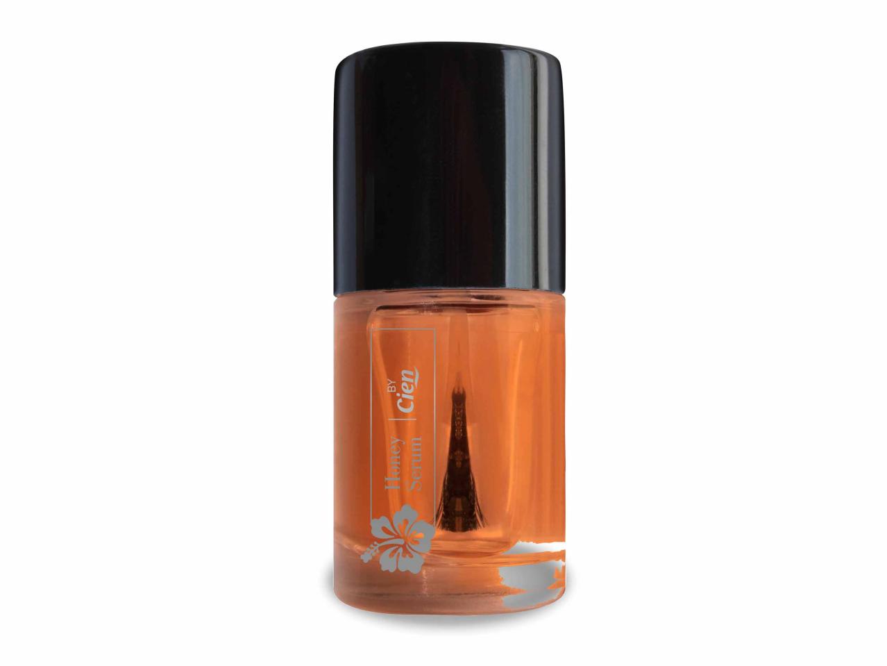 Base de vernis à ongles