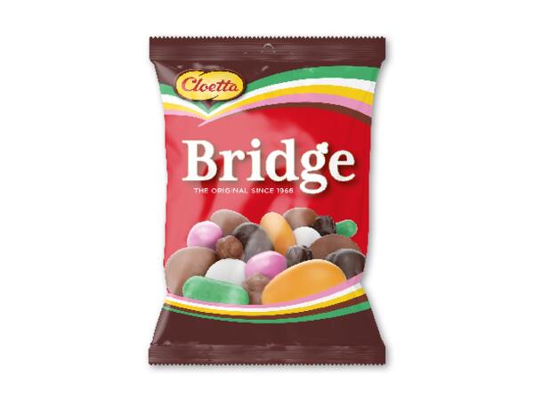 CLOETTA Bridgeblanding