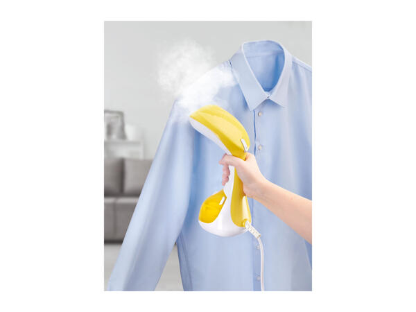 Silvercrest Steam Brush