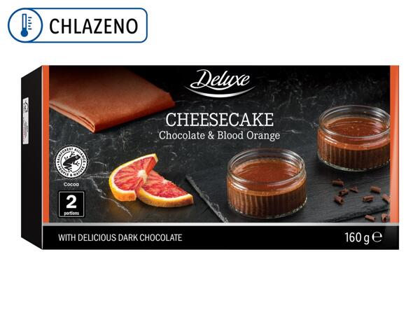 CHEESECAKE