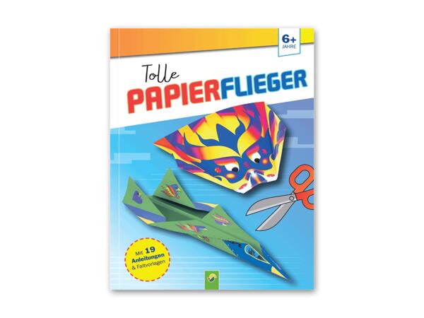 Kinder-Beschäftigungsbuch