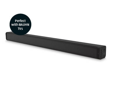 2.0 Channel Bluetooth Soundbar