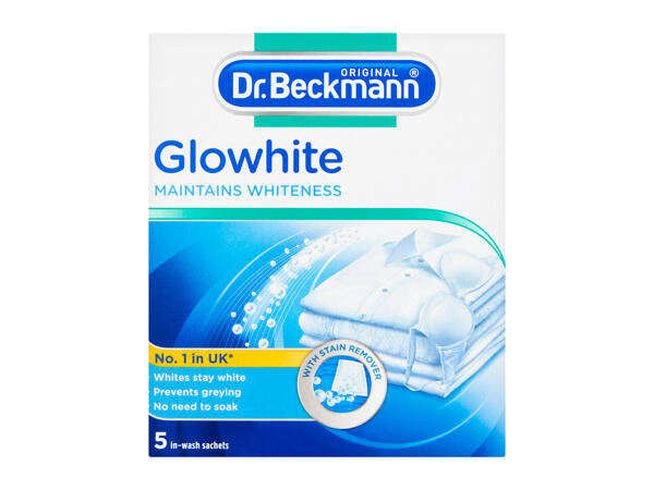 Dr Beckmann Glowhite