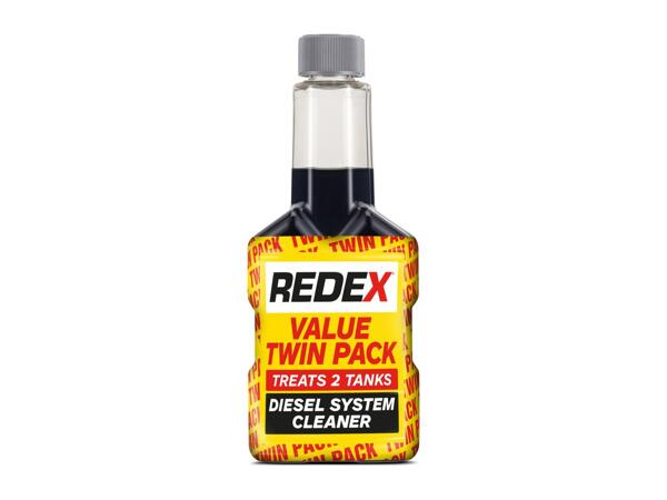Diesel System Cleaner - 2 Pack