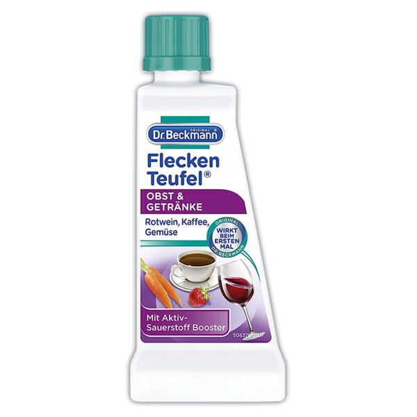 Flecken Teufel