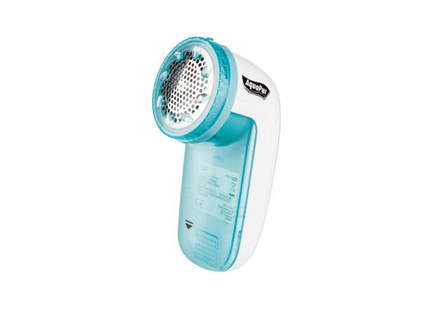 Lint Remover