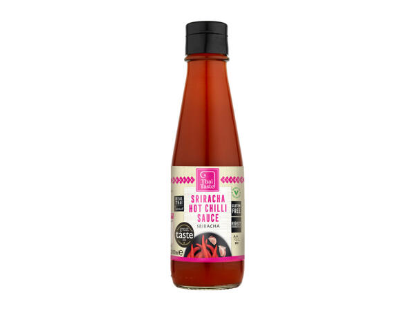 Thai Taste Sauce