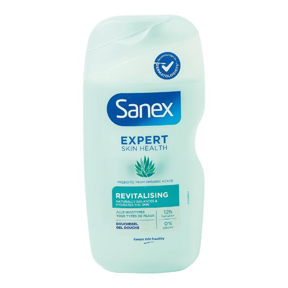 SANEX(R) 				Duschgel mit Agave