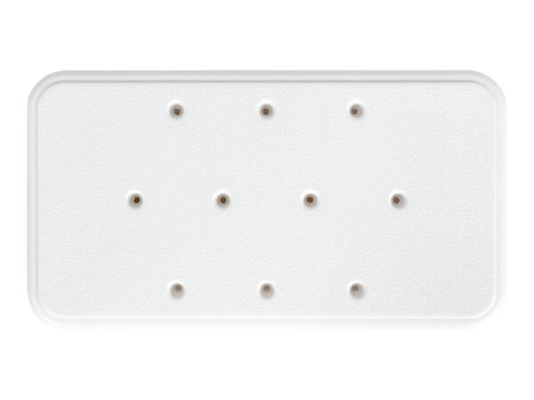Ridder Bath Stool / Bathroom Footstool/ Bathtub Seat