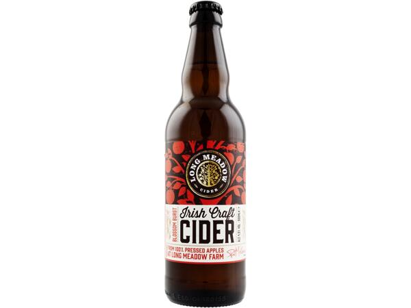 Long Meadow Irish Craft Cider