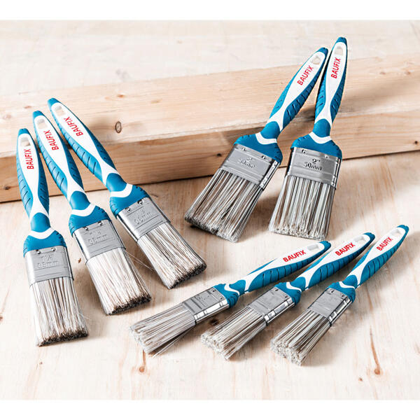 Profipinsel-Set 8tlg.
