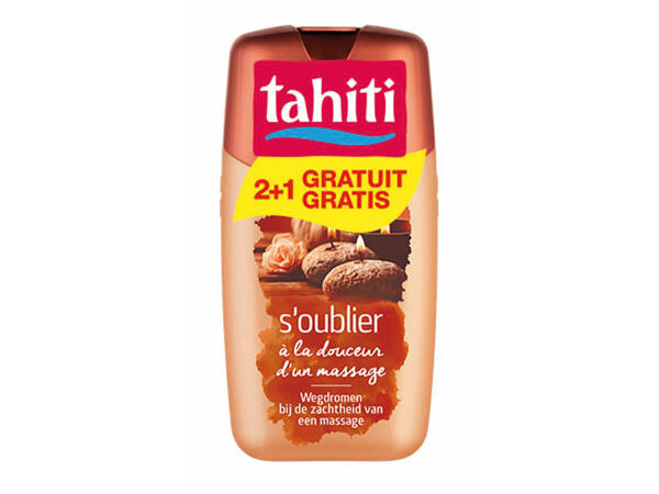 Gel douche premium