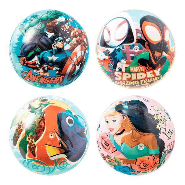 MARVEL(R)/DISNEY(R) 				Kinderball