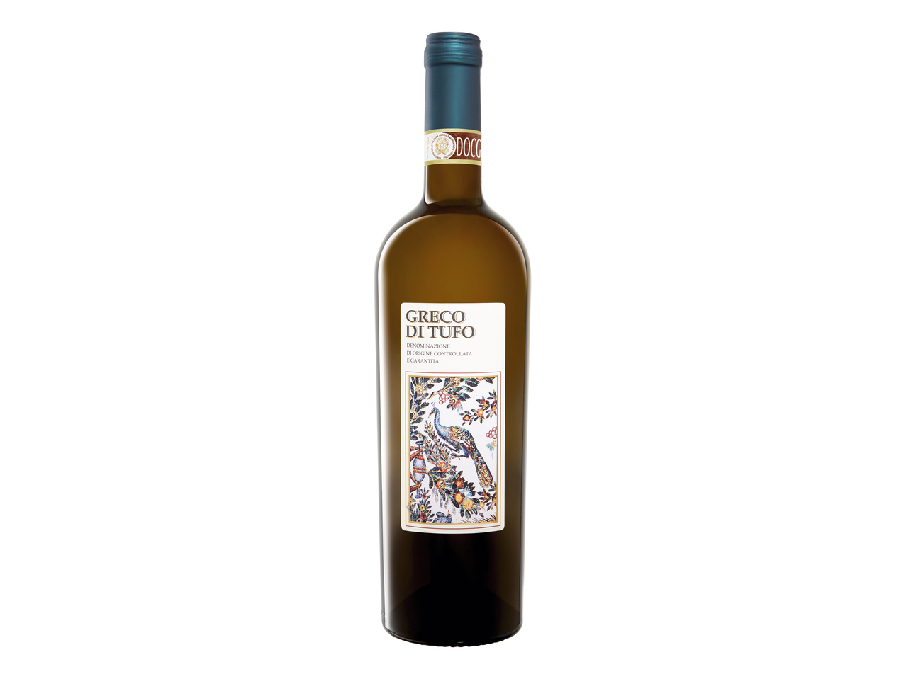 Greco di Tufo DOCG