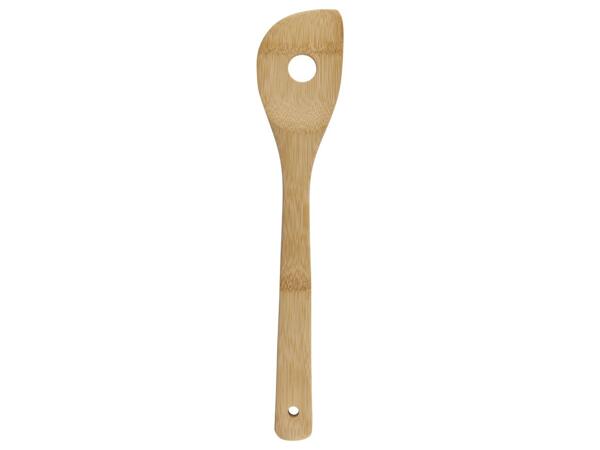 Bamboo Utensil