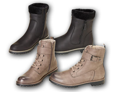 BLUE MOTION Damen-Winterboots