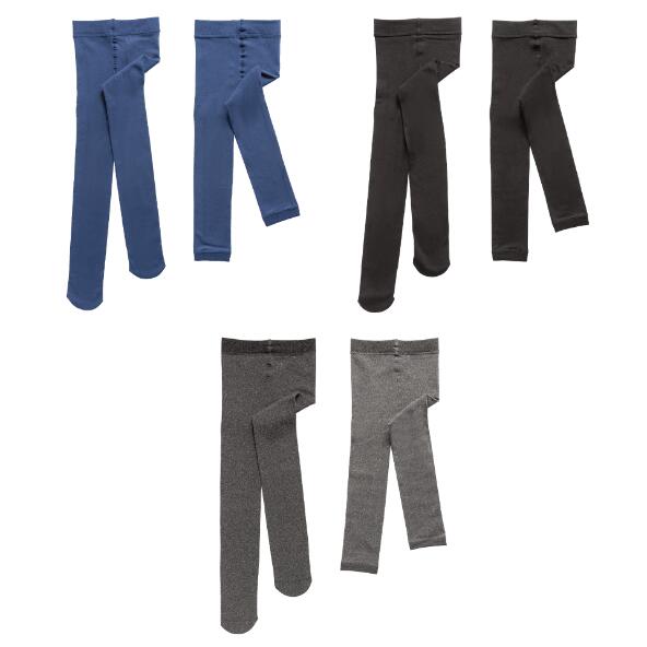 POCOPIANO(R) 				Collant thermique ou legging pour enfants