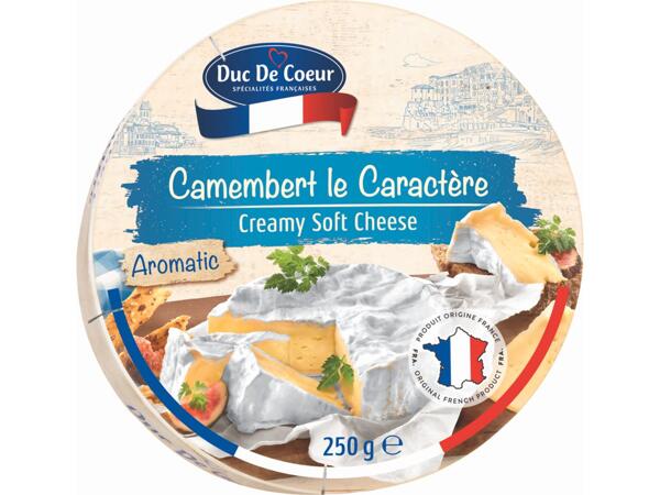 Camembert