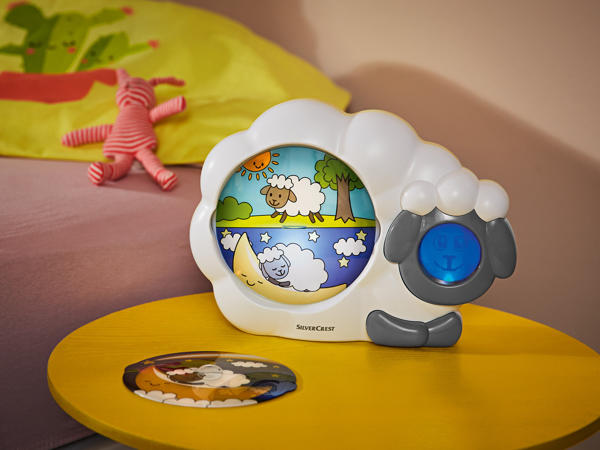 Kids' Sleep Trainer