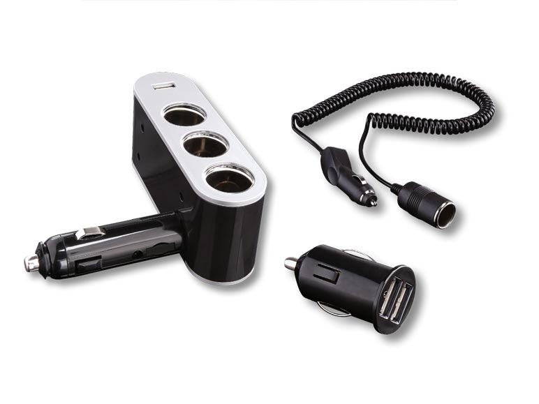 Accessoires pour voiture