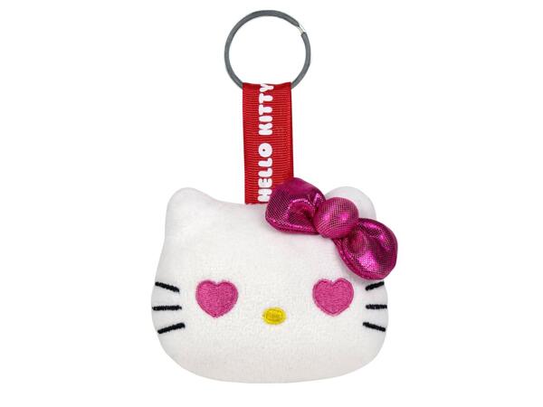 Kids' Keychain "Paw Patrol, Hello Kitty, Sonic, Ninja Turtles"