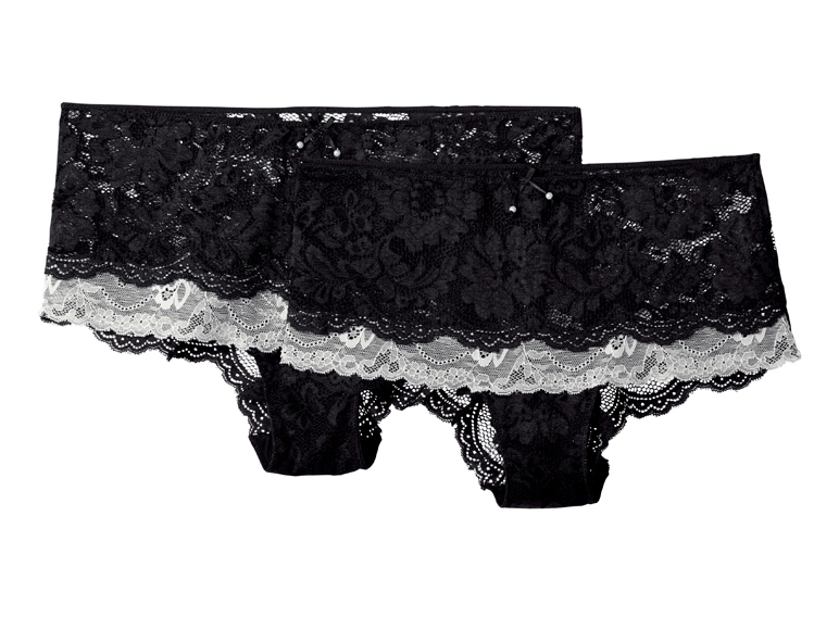 Ladies' Pants or Briefs