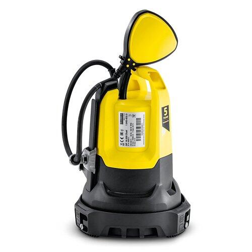 KÄRCHER Schmutzwasser-Tauchpumpe SP 16.000 Dual
