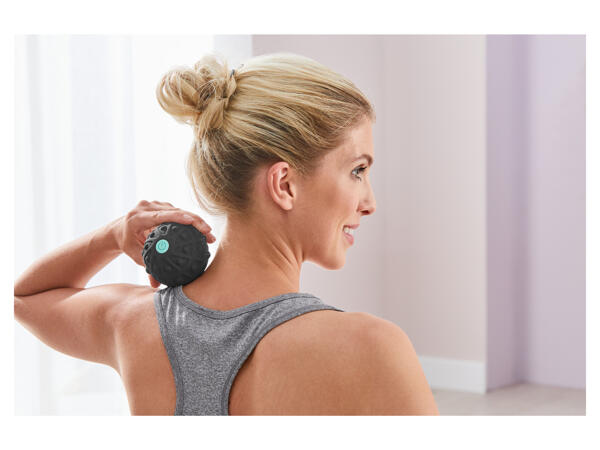 Vibrating Massage Ball