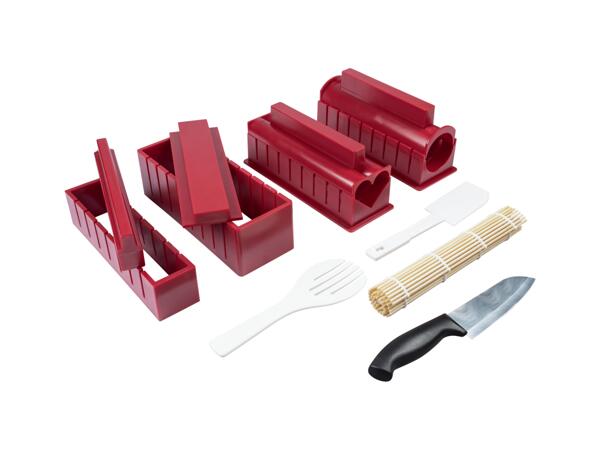 Sushi Maker Set