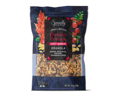 Specially Selected Granola