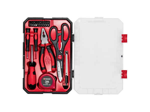 Household Tool Kit