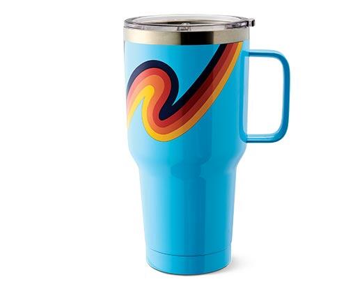 aldi gear travel mug