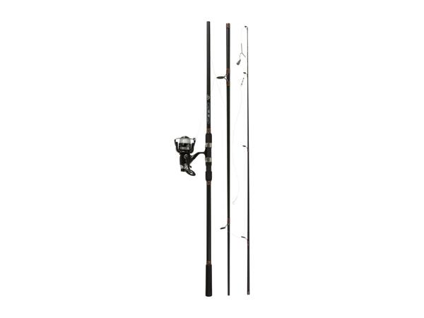 Crivit Premium Fishing Set - Carp 360