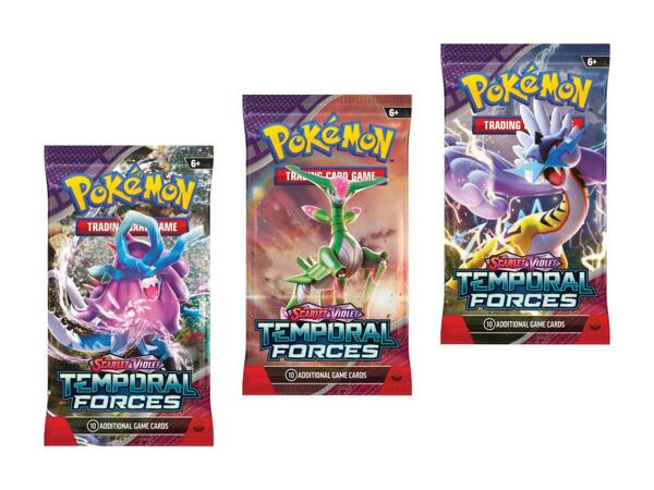 POKÉMON(R) Pokémon-kort