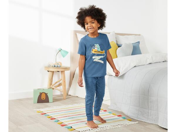 Kids' Pyjama Set