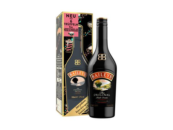 Kit Original Baileys