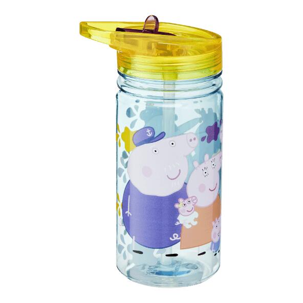 Bluey(R)/Peppa Pig(R)/Paw Patrol(R) 				Trinkflasche oder Butterbrotdose