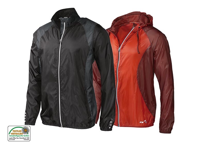 Funktionsjacke