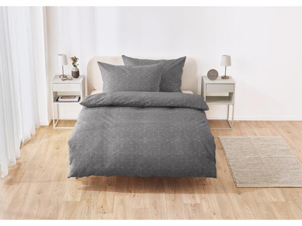 Microfibre Satin Bedlinen
